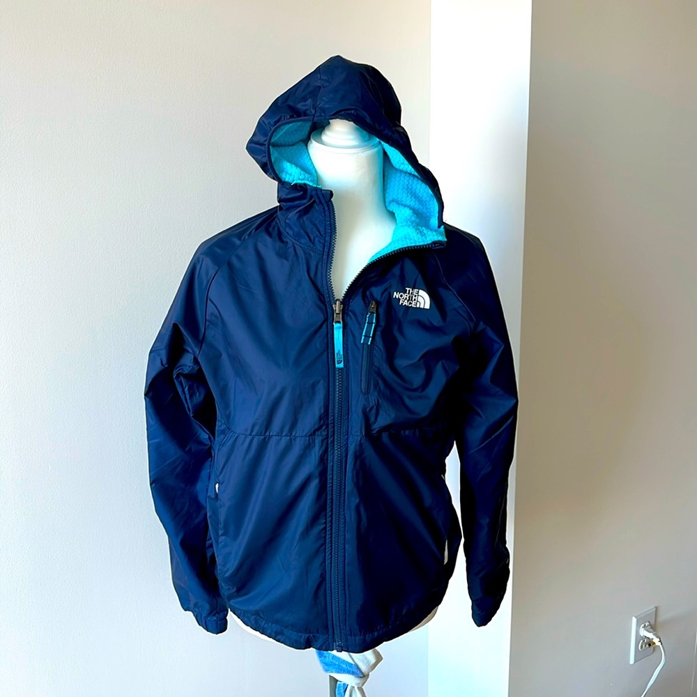 The North Face